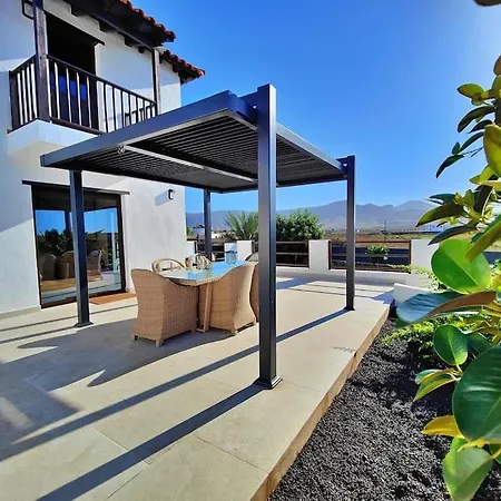 No 2. Stunning 4-bedroom With Large Pool Villa *