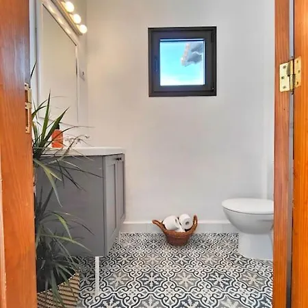 Villa No 2. Stunning 4-bedroom With Large Pool