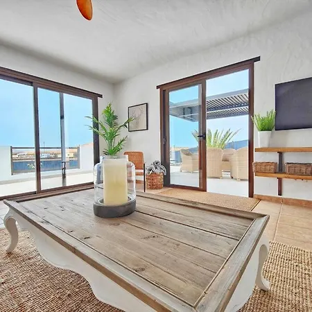 Villa No 2. Stunning 4-bedroom With Large Pool *