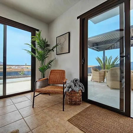 Villa No 2. Stunning 4-bedroom With Large Pool