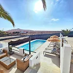 No 2. Stunning 4-bedroom With Large Pool * 라 올리바