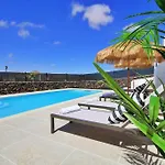No 2. Stunning 4-bedroom With Large Pool Villa *
