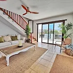 No 2. Stunning 4-bedroom With Large Pool